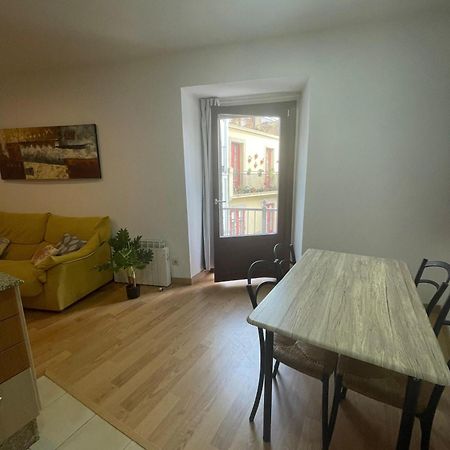 Апартаменты Casco Vello Vigo Oliva 8 Экстерьер фото