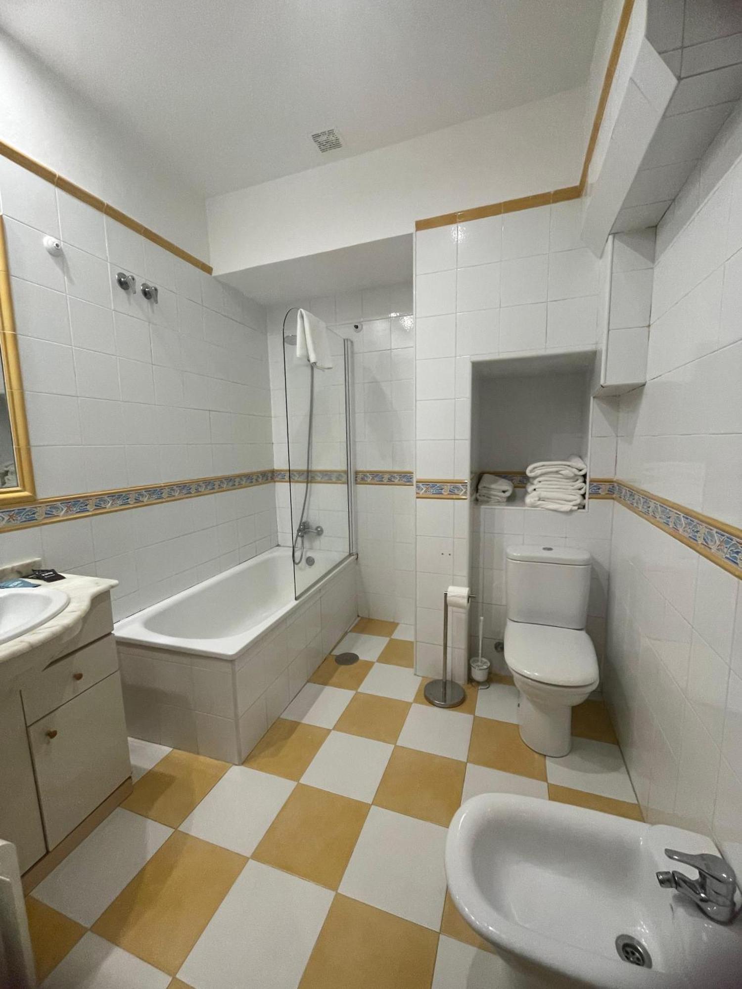 Апартаменты Casco Vello Vigo Oliva 8 Экстерьер фото