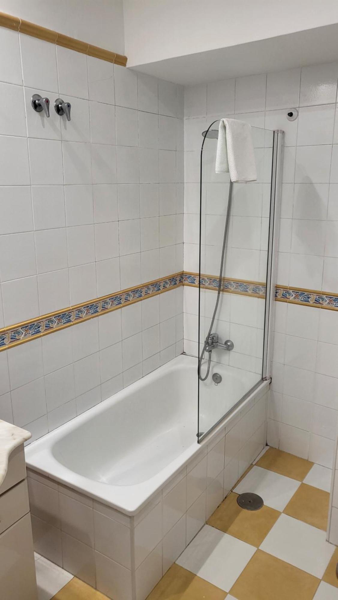 Апартаменты Casco Vello Vigo Oliva 8 Экстерьер фото