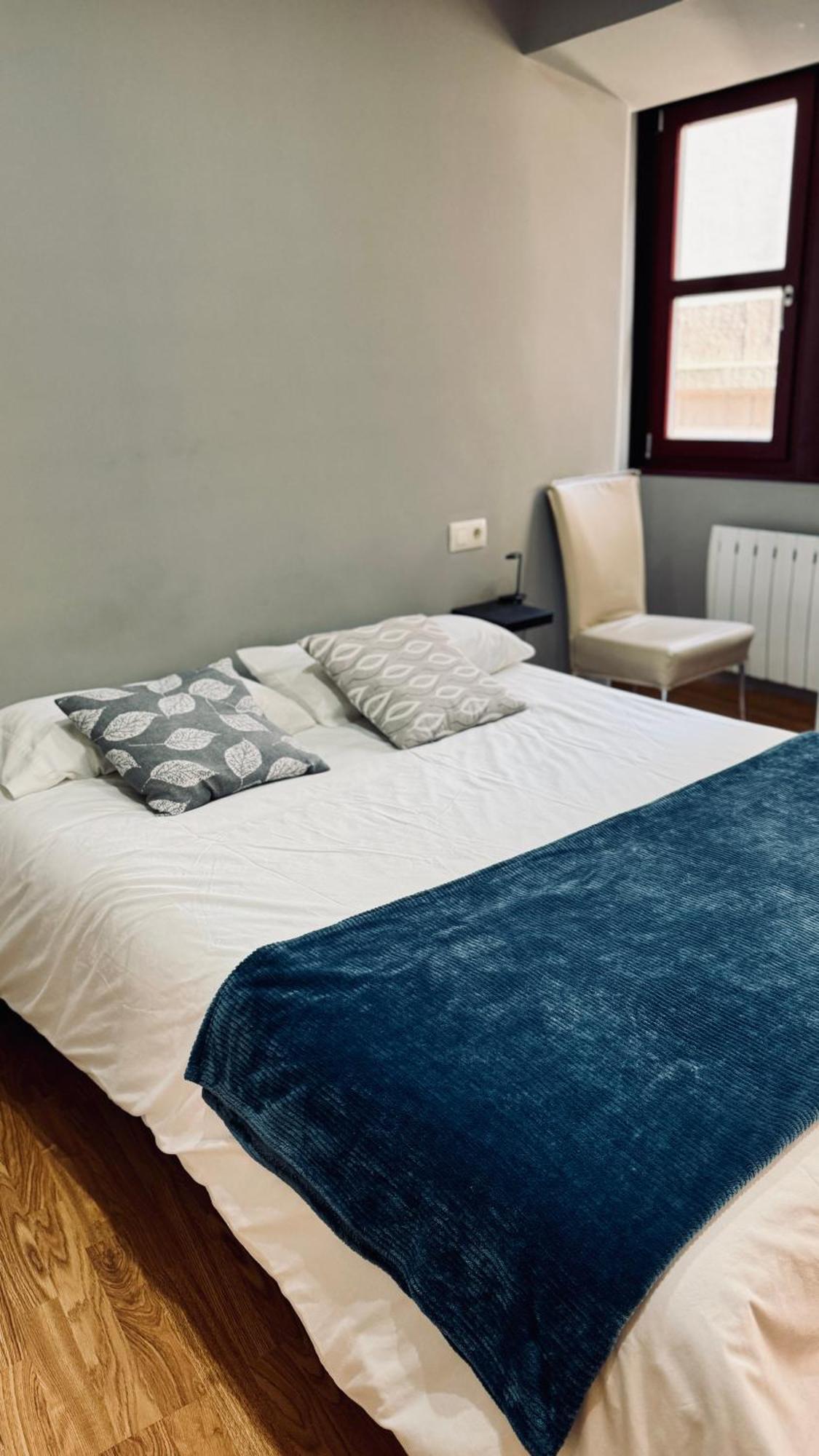 Апартаменты Casco Vello Vigo Oliva 8 Экстерьер фото