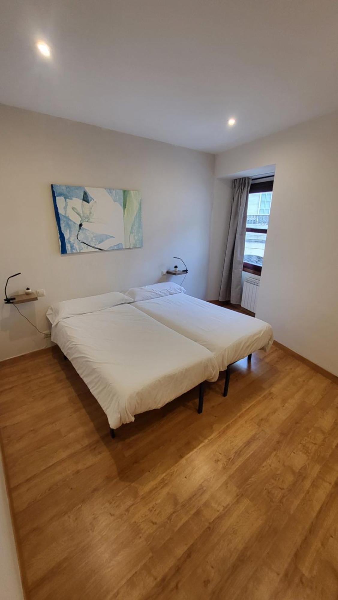 Апартаменты Casco Vello Vigo Oliva 8 Экстерьер фото