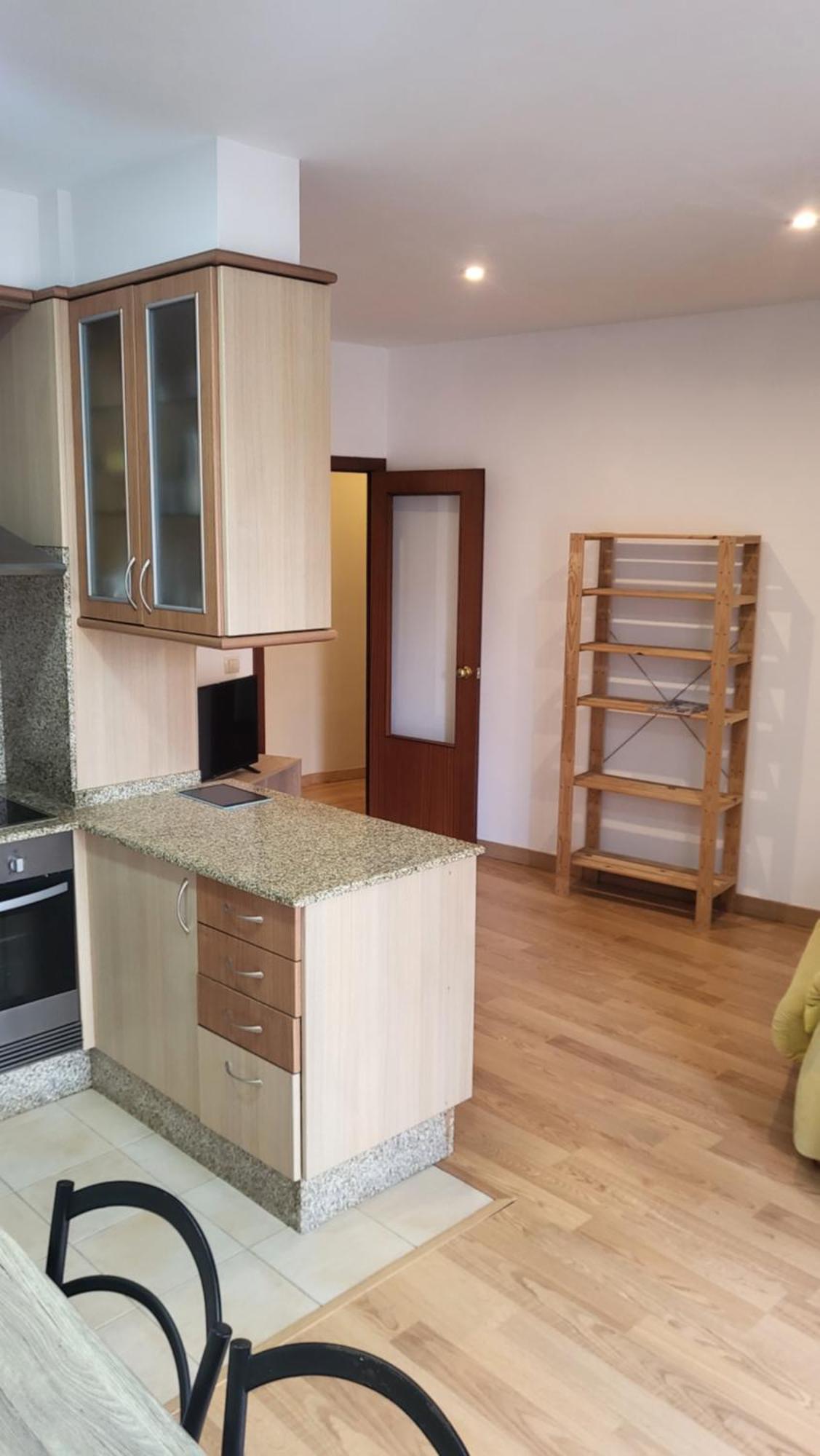 Апартаменты Casco Vello Vigo Oliva 8 Экстерьер фото