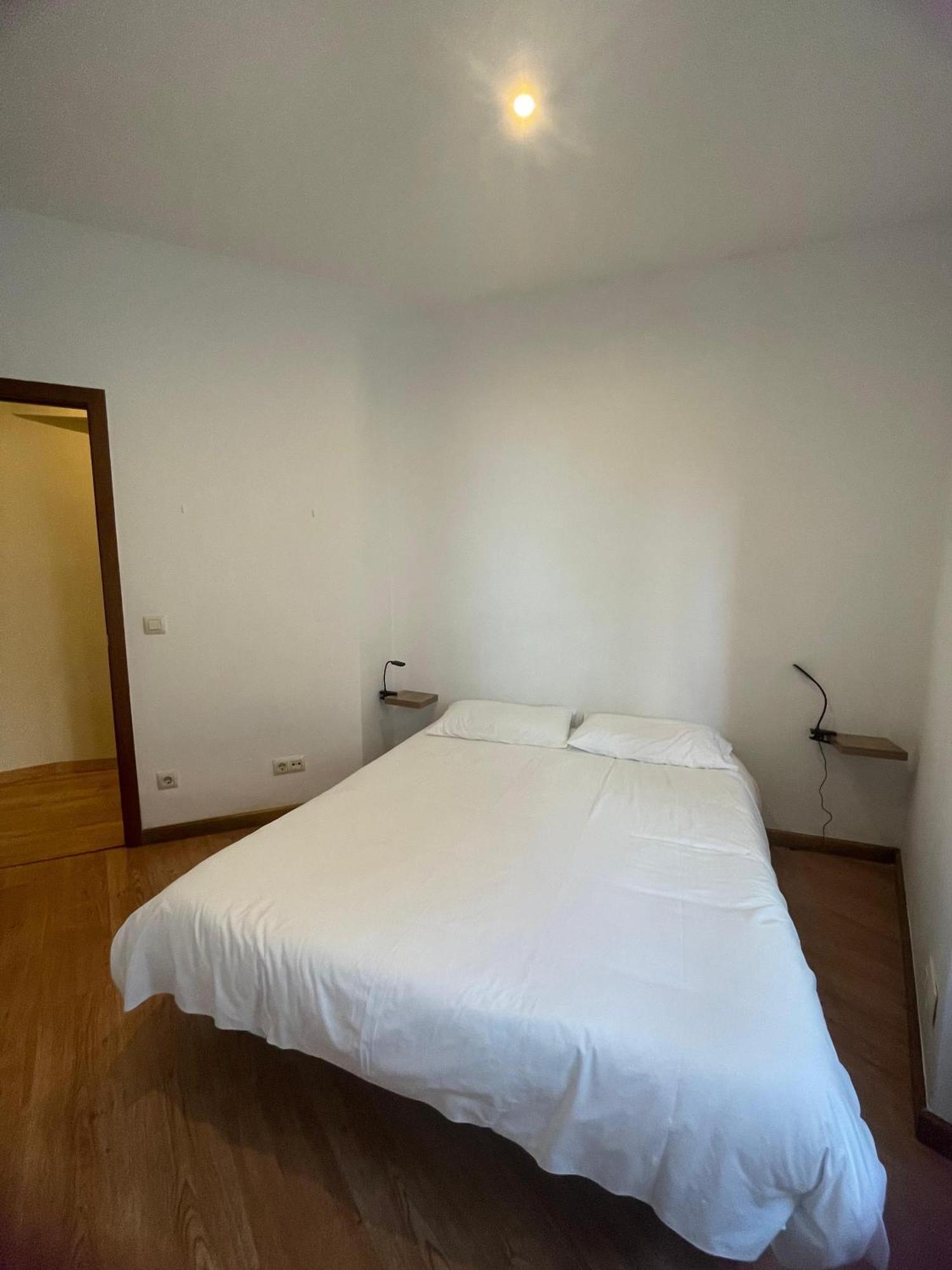 Апартаменты Casco Vello Vigo Oliva 8 Экстерьер фото