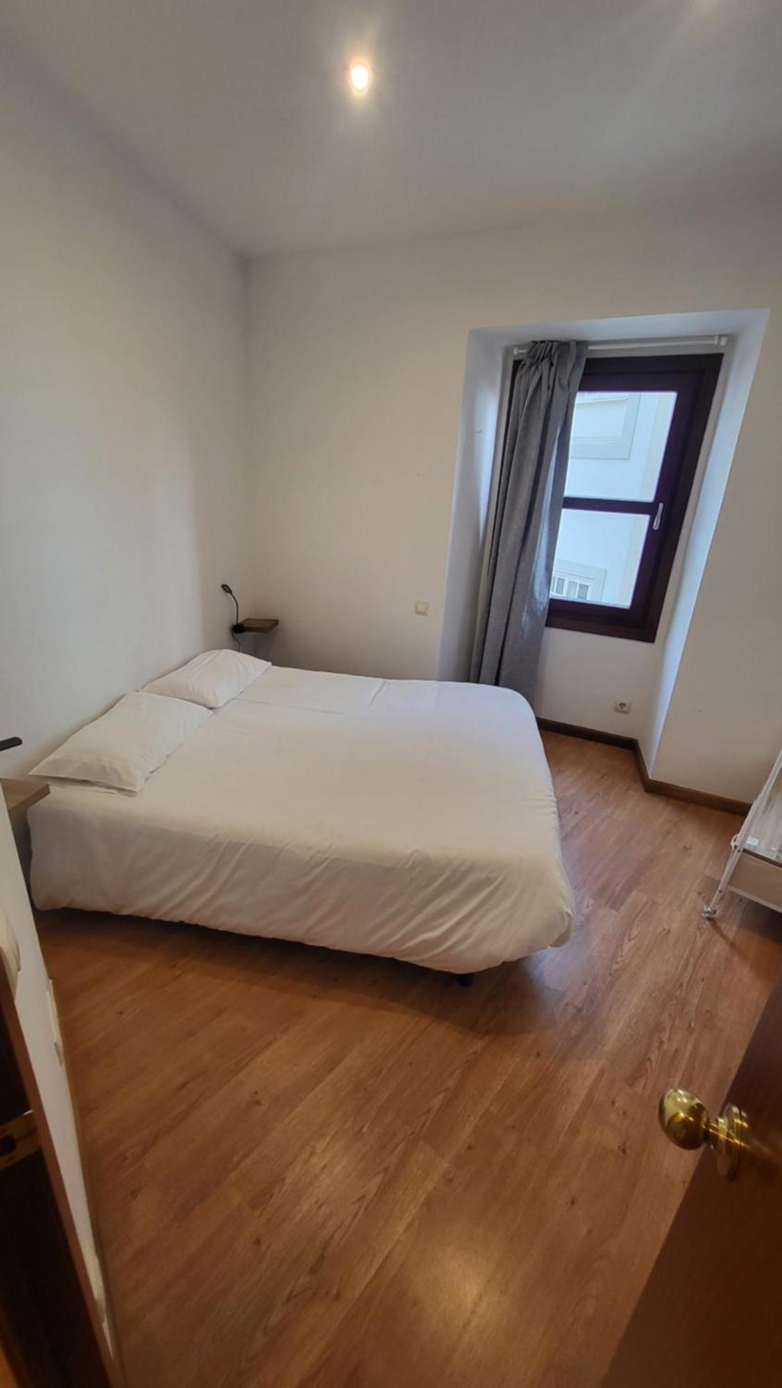 Апартаменты Casco Vello Vigo Oliva 8 Экстерьер фото