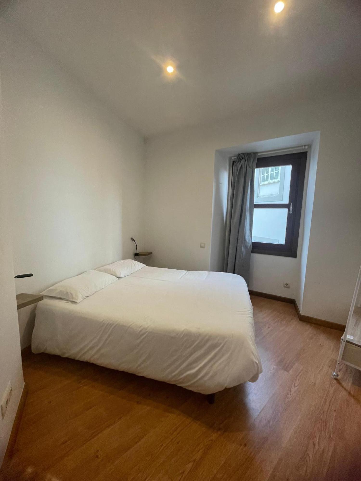 Апартаменты Casco Vello Vigo Oliva 8 Экстерьер фото