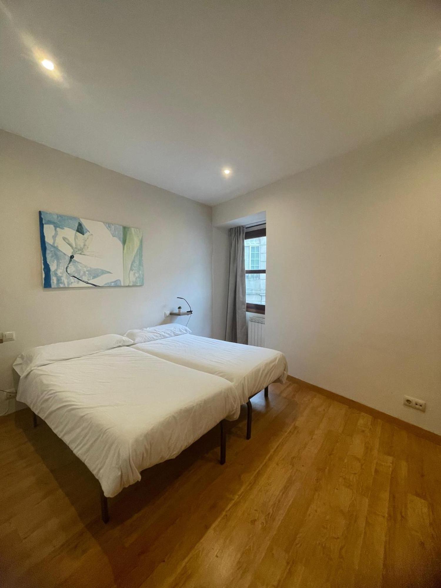 Апартаменты Casco Vello Vigo Oliva 8 Экстерьер фото