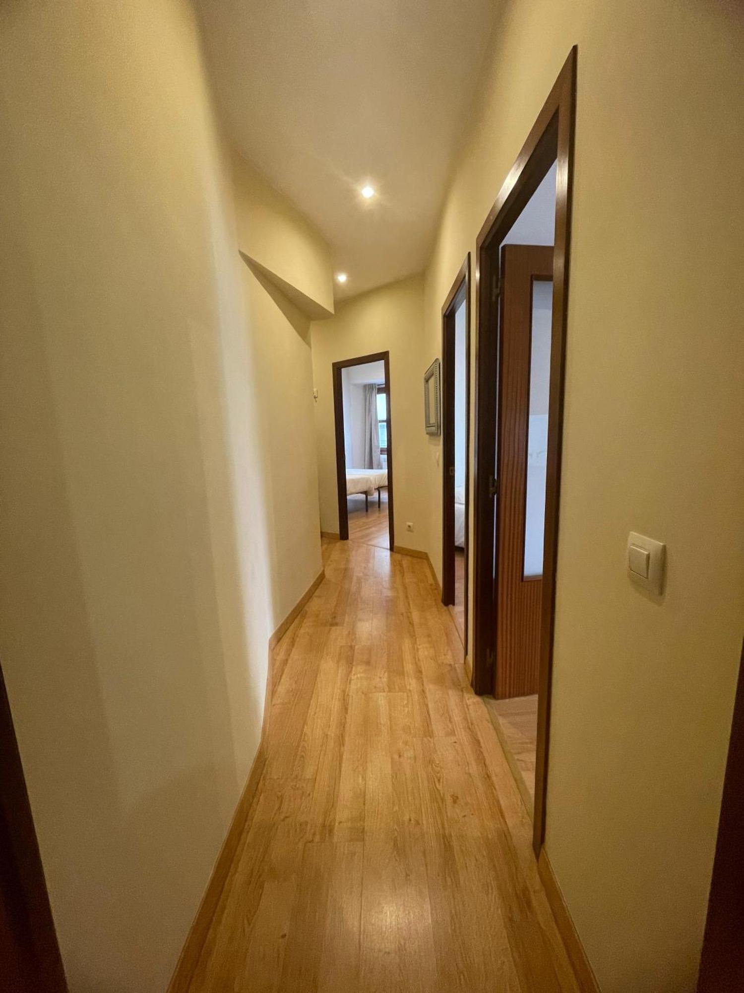Апартаменты Casco Vello Vigo Oliva 8 Экстерьер фото
